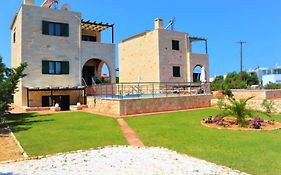 Villa Alexandrasea View